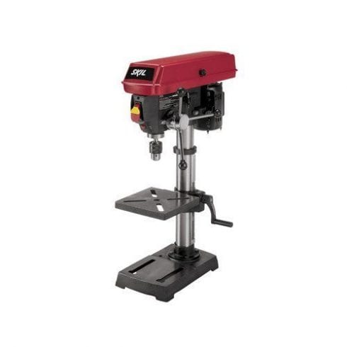 SKIL 3320-01 10英寸钻床