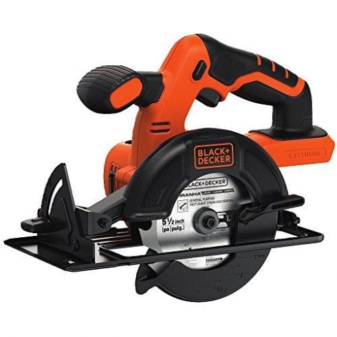 Black&Decker BDCCS20C 20V