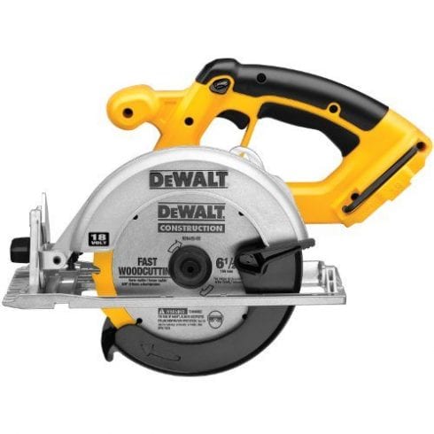 DEWALT DC390B 18伏
