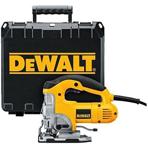 DEWALT DW331K上柄夹具锯