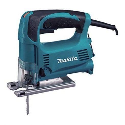 Makita 4329K夹具锯