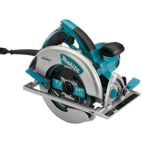 Makita 5007MGA圆锯