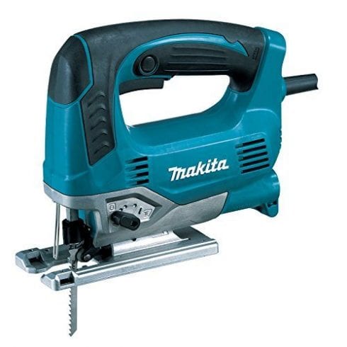 Makita JV0600K上柄夹具锯