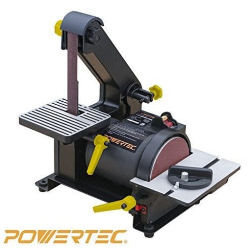 Powertec BD1500
