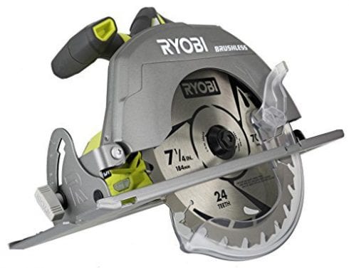 Ryobi P508 18伏