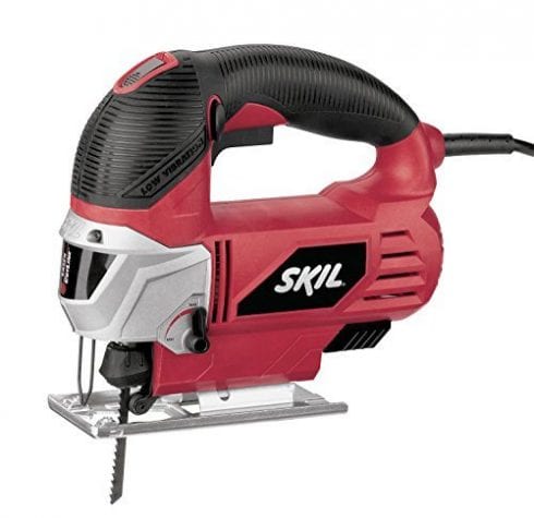 SKIL 4495-02轨道激光拼图