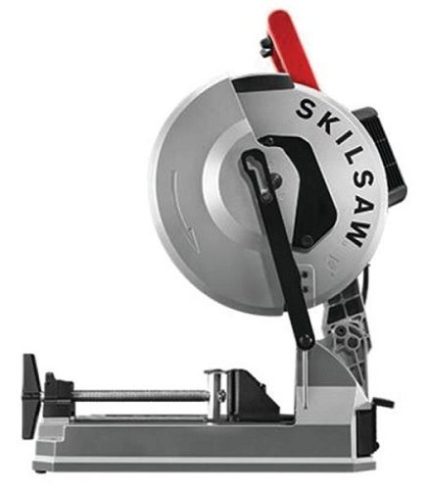 Skilsaw SPT62MTC-22 15安培14英寸