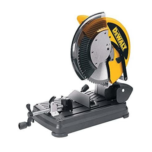 DEWALT DW872 14英寸