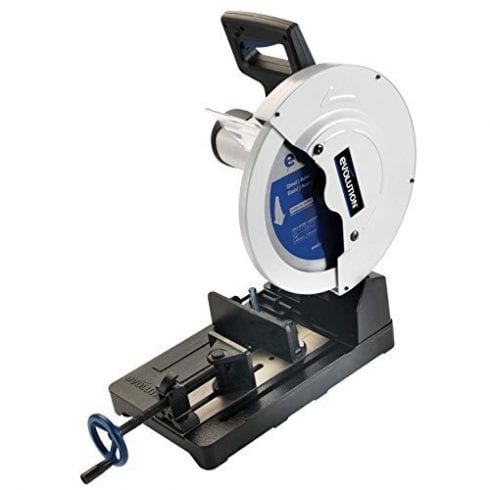 Evolution电动工具Evosaw380