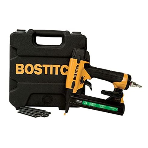 Bostitch BTFP71917完成钉子
