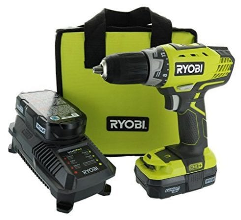 Ryobi 18 v P1811