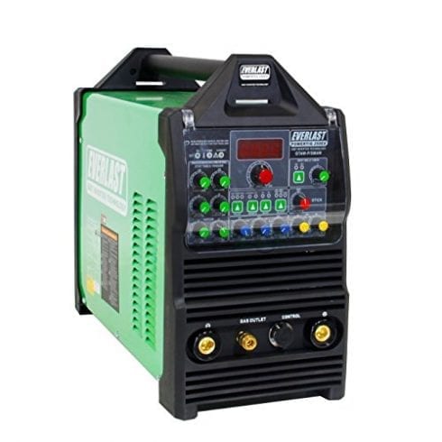 Everlast Powertig 250EX