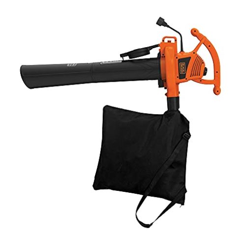 Black&Decker BV3100 12-Amp鼓风机
