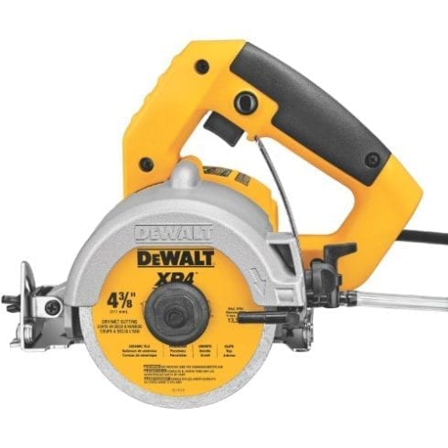 DEWALT DWC860W砖石锯
