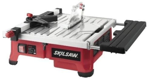 Skil 3550-02 7英寸湿瓷砖锯