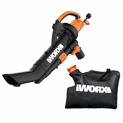 WERX WG509 TRIVAC电动鼓风机