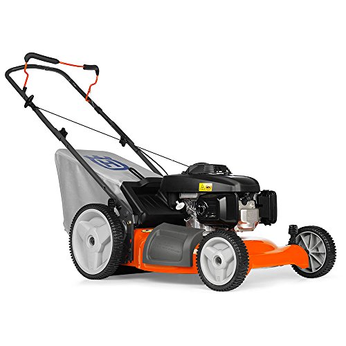 Husqvarna 7021p评论