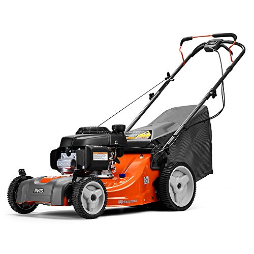 Husqvarna LC221RH评论