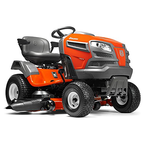 Husqvarna YTA24V48评论和买家指南
