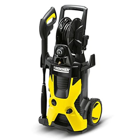 Karcher K5高级高压清洗机
