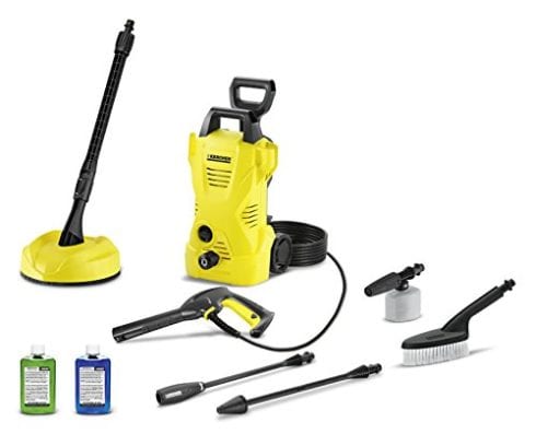 Karcher K2汽车和家用套件电源压力垫圈