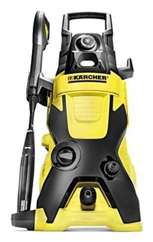 Karcher K4电力压力垫圈