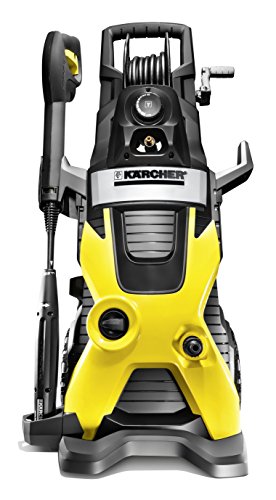 Karcher K5高压清洗机评论和买家指南