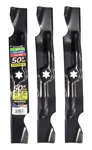 MaxPower 561545 3叶片套装