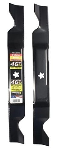 MaxPower 561739 2叶片套装