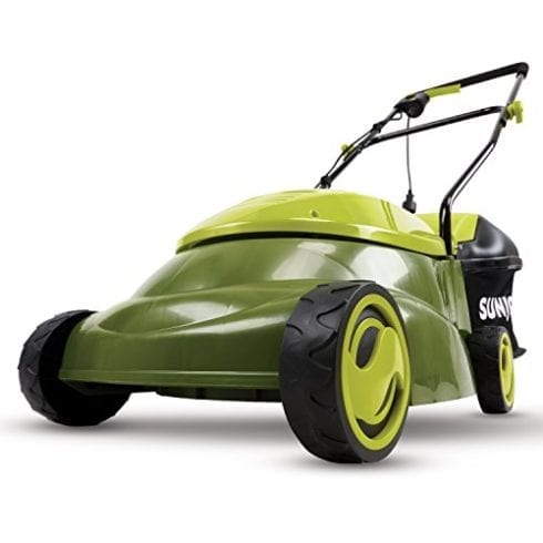 Sun Joe MJ401E MOW JOE