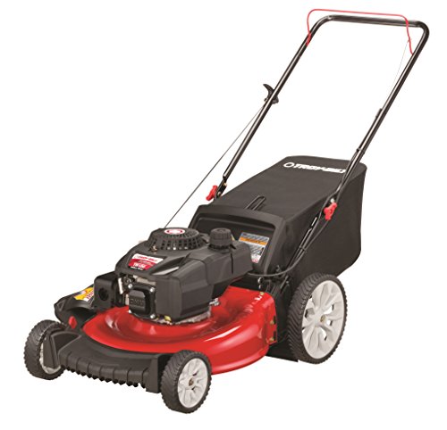 Troy Bilt TB120评论