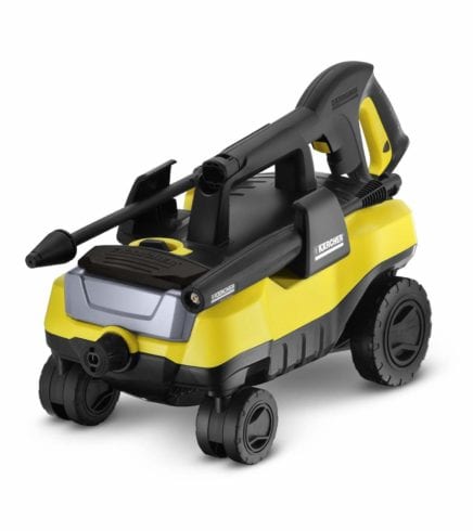 Karcher K3跟随我的电力压力