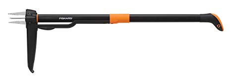 Fiskars 4-Claw除草剂