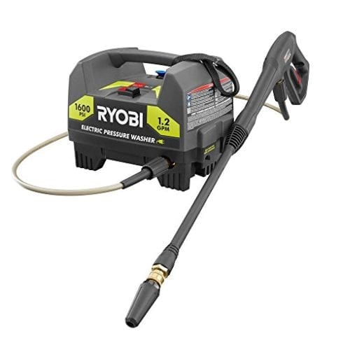 Ryobi RY141612电压垫圈
