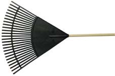 Ames Companies Poly Leaf Rake
