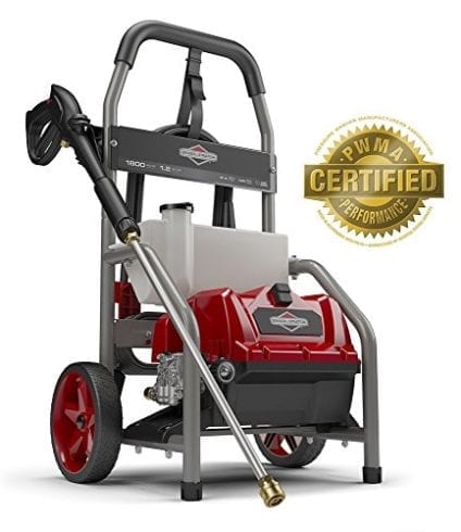 Briggs&Stratton 20680电气压力垫圈