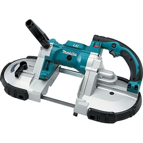 Makita XBP02Z无线便携式带锯