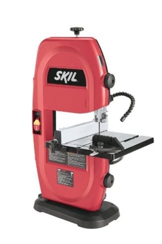 Skil 3386-01 2.5-amp 9英寸锯