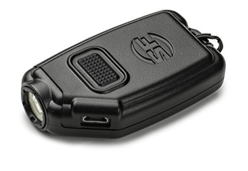 SureFire Sidekick超紧凑型钥匙链灯