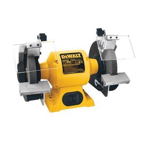 DEWALT DW756 6英寸长凳研磨机