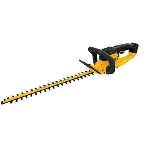 DEWALT DCHT820B 20V最大树篱修剪器