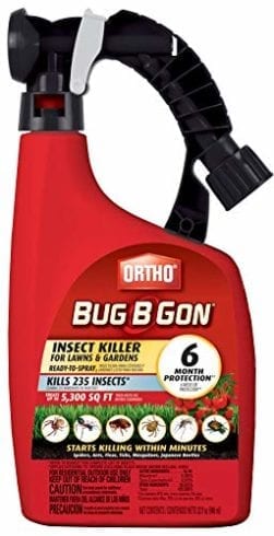 Ortho Bug B Gon昆虫杀手