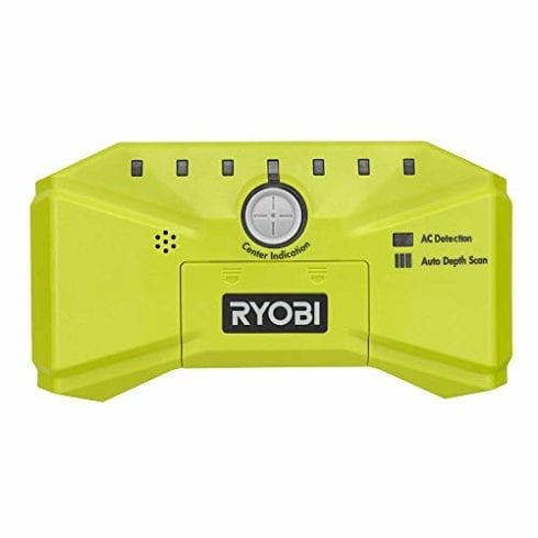 Ryobi全螺柱探测器ESF5001