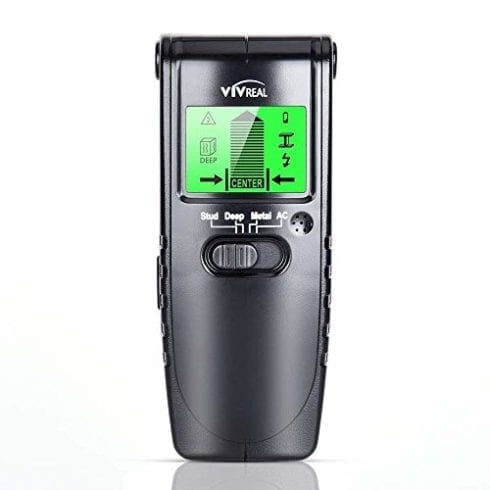 Vivreal Stud Finder Wall Scanner