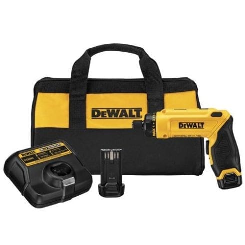 DEWALT DCF680N2无绳螺丝刀套件