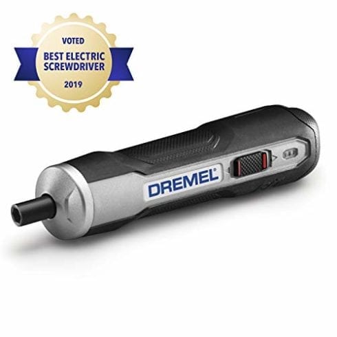 DREMEL GO-01无线螺丝刀