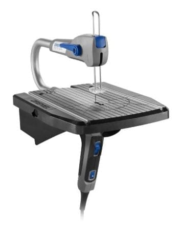 Dremel MS20-01紧凑型滚动锯套件