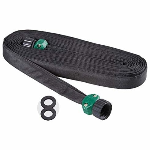 Melnor 65062-AMZ 75英尺扁平浸泡器