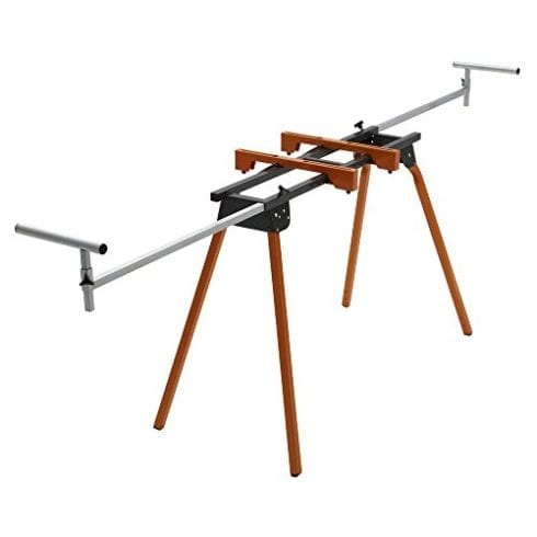 Bora Portamate PM-4000 MITER SAW摊位
