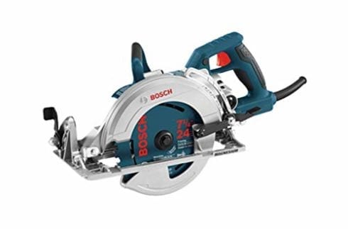 Bosch CSW41蠕虫驱动圆锯